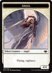 Angel (002) // Goblin (010) Double-Sided Token [Modern Horizons Tokens] | Galactic Gamez