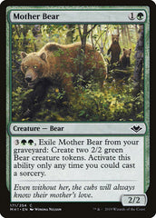 Mother Bear [Modern Horizons] | Galactic Gamez