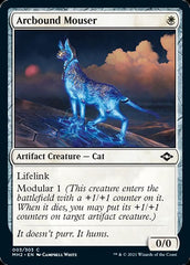 Arcbound Mouser [Modern Horizons 2] | Galactic Gamez