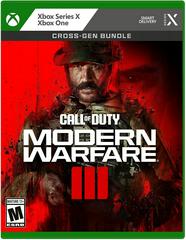 Call Of Duty: Modern Warfare III Xbox Series X | Galactic Gamez