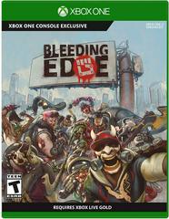 Bleeding Edge - Xbox One | Galactic Gamez