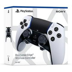 Sony DualSense Edge Wireless Controller for PlayStation 5 | Galactic Gamez