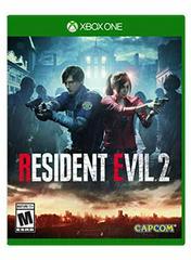 Resident Evil 2 Xbox One | Galactic Gamez