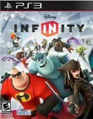 Disney Infinity - playstation 3 | Galactic Gamez