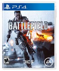 Battlefield 4 - Playstation 4 | Galactic Gamez