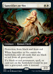 Sanctifier en-Vec (Extended Art) [Modern Horizons 2] | Galactic Gamez