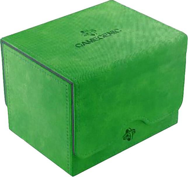 Sidekick 100+ XL Green | Galactic Gamez