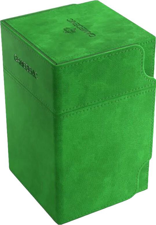 Watchtower 100+ XL Green | Galactic Gamez