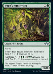 Wren's Run Hydra [Modern Horizons 2] | Galactic Gamez