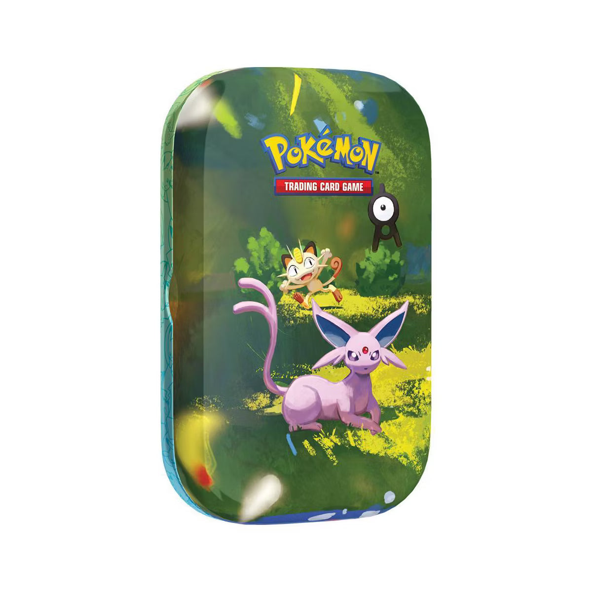 Pokemon 30th Celebration Mini Tin | Galactic Gamez