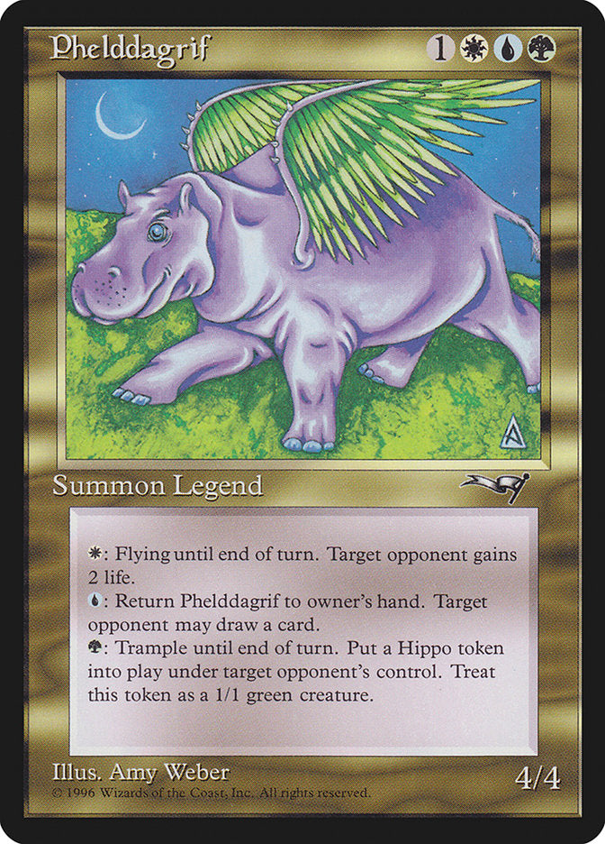 Phelddagrif [Alliances] | Galactic Gamez