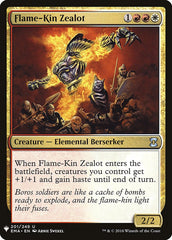 Flame-Kin Zealot [Mystery Booster] | Galactic Gamez