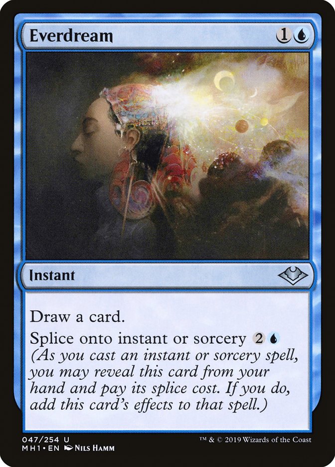 Everdream [Modern Horizons] | Galactic Gamez