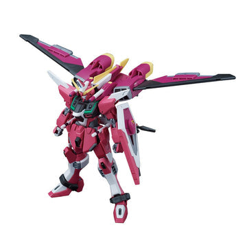 Gundam - HGCE 1/144 INFINITE JUSTICE GUNDAM MK | Galactic Gamez