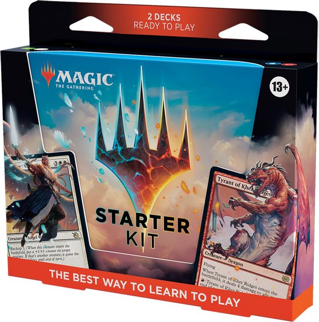 2023 Arena Starter Kit (ASK) | Galactic Gamez