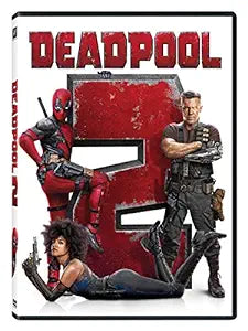 Deadpool 2 | Galactic Gamez