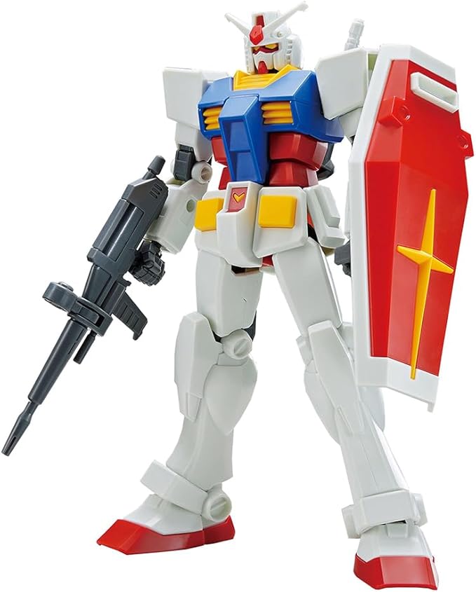 Gundam - 1/144 RX 78-2 MK | Galactic Gamez