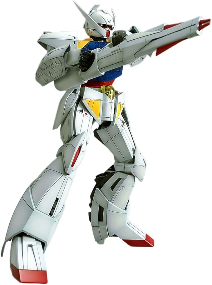 Gundam - Turn A HG MK | Galactic Gamez