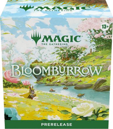 Bloomburrow - Prerelease Pack (BLB) | Galactic Gamez