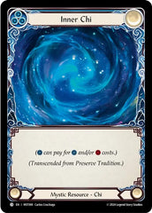 Perserve Tradition [MST099] (Part the Mistveil) | Galactic Gamez