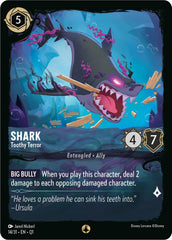 Shark - Toothy Terror (14/31) [Illumineer's Quest: Deep Trouble] | Galactic Gamez