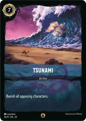 Tsunami (26/31) [Illumineer's Quest: Deep Trouble] | Galactic Gamez