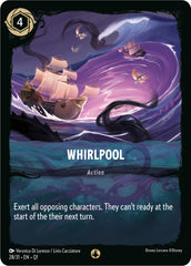 Whirlpool (28/31) [Illumineer's Quest: Deep Trouble] | Galactic Gamez