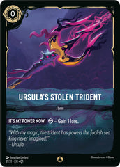 Ursula's Stolen Trident (31/31) [Illumineer's Quest: Deep Trouble] | Galactic Gamez