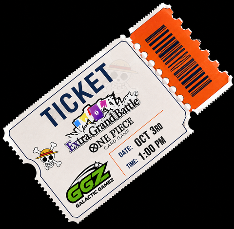 Event Ticket Image