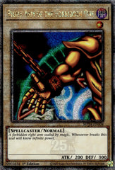 Right Arm of the Forbidden One [MP24-EN004] Quarter Century Secret Rare | Galactic Gamez