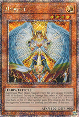 Honest [MP24-EN023] Quarter Century Secret Rare | Galactic Gamez