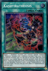 Kashtiratheosis [MP24-EN072] Prismatic Secret Rare | Galactic Gamez