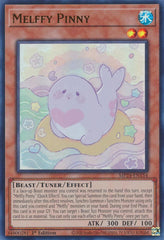 Melffy Pinny [MP24-EN154] Ultra Rare | Galactic Gamez