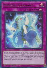 Mimesis Elephant [MP24-EN163] Ultra Rare | Galactic Gamez