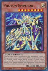 Photon Emperor [MP24-EN165] Ultra Rare | Galactic Gamez