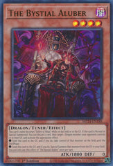 The Bystial Aluber [MP24-EN188] Ultra Rare | Galactic Gamez