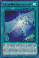 Sweet Dreams, Nemleria [MP24-EN197] Ultra Rare | Galactic Gamez