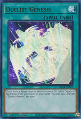 Duelist Genesis [MP24-EN223] Ultra Rare | Galactic Gamez