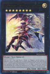 Magikey Deity - Ashtartu [MP24-EN232] Ultra Rare | Galactic Gamez