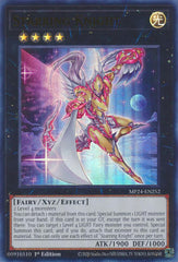 Starring Knight [MP24-EN252] Ultra Rare | Galactic Gamez