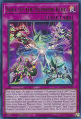 Soul of the Supreme King [MP24-EN268] Ultra Rare | Galactic Gamez