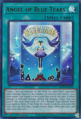 Angel of Blue Tears [MP24-EN269] Ultra Rare | Galactic Gamez