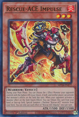 Rescue-ACE Impulse [MP24-EN277] Ultra Rare | Galactic Gamez