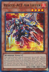 Rescue-ACE Air Lifter [MP24-EN278] Ultra Rare | Galactic Gamez