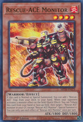 Rescue-ACE Monitor [MP24-EN279] Ultra Rare | Galactic Gamez