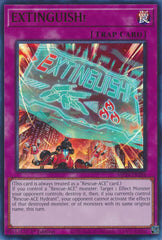 EXTINGUISH! [MP24-EN284] Ultra Rare | Galactic Gamez