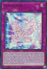 Purrelyeap!? [MP24-EN292] Ultra Rare | Galactic Gamez