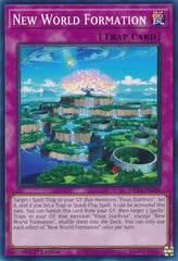 New World Formation [MP24-EN380] Common | Galactic Gamez