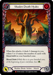 Shaden Death Hydra [DTD108] (Dusk Till Dawn) | Galactic Gamez