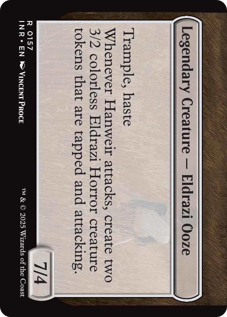 Hanweir Garrison [Innistrad Remastered] | Galactic Gamez